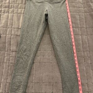 Mossimo Supply Co. Grey childrens or womens size Leggings